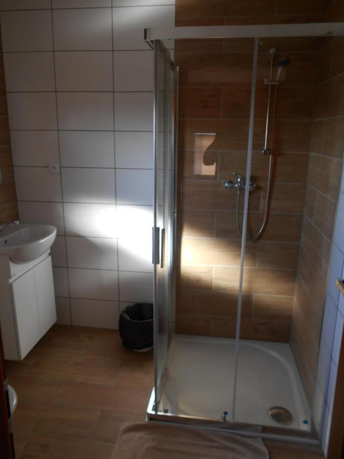 Penzion Imrichovi Moravská Nová Ves Kültér fotó
